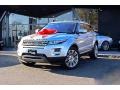 Indus Silver Metallic - Range Rover Evoque Prestige Photo No. 2