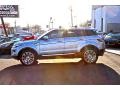 Indus Silver Metallic - Range Rover Evoque Prestige Photo No. 4