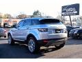 Indus Silver Metallic - Range Rover Evoque Prestige Photo No. 5