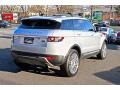 Indus Silver Metallic - Range Rover Evoque Prestige Photo No. 9
