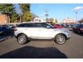 Indus Silver Metallic - Range Rover Evoque Prestige Photo No. 10