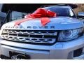 Indus Silver Metallic - Range Rover Evoque Prestige Photo No. 14