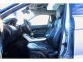 Indus Silver Metallic - Range Rover Evoque Prestige Photo No. 20