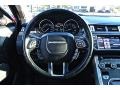 Indus Silver Metallic - Range Rover Evoque Prestige Photo No. 25
