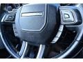 Indus Silver Metallic - Range Rover Evoque Prestige Photo No. 26