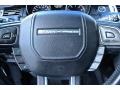 Indus Silver Metallic - Range Rover Evoque Prestige Photo No. 27