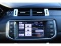Indus Silver Metallic - Range Rover Evoque Prestige Photo No. 28