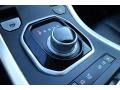 Indus Silver Metallic - Range Rover Evoque Prestige Photo No. 33