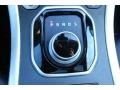 Indus Silver Metallic - Range Rover Evoque Prestige Photo No. 34