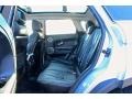 Indus Silver Metallic - Range Rover Evoque Prestige Photo No. 37