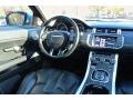 Indus Silver Metallic - Range Rover Evoque Prestige Photo No. 47