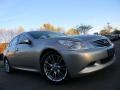 Platinum Graphite Gray - G 35 S Sport Sedan Photo No. 2