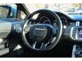 Indus Silver Metallic - Range Rover Evoque Prestige Photo No. 48