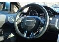 Indus Silver Metallic - Range Rover Evoque Prestige Photo No. 49