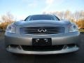 Platinum Graphite Gray - G 35 S Sport Sedan Photo No. 4