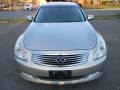 Platinum Graphite Gray - G 35 S Sport Sedan Photo No. 5