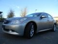 Platinum Graphite Gray - G 35 S Sport Sedan Photo No. 6