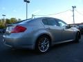 Platinum Graphite Gray - G 35 S Sport Sedan Photo No. 10