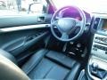 Platinum Graphite Gray - G 35 S Sport Sedan Photo No. 12