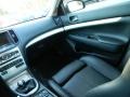 Platinum Graphite Gray - G 35 S Sport Sedan Photo No. 14