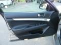 Platinum Graphite Gray - G 35 S Sport Sedan Photo No. 18
