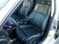 Platinum Graphite Gray - G 35 S Sport Sedan Photo No. 19