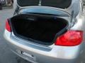 Platinum Graphite Gray - G 35 S Sport Sedan Photo No. 21