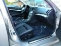 Platinum Graphite Gray - G 35 S Sport Sedan Photo No. 22