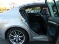 Platinum Graphite Gray - G 35 S Sport Sedan Photo No. 25
