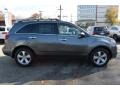 Grigio Metallic - MDX SH-AWD Technology Photo No. 2