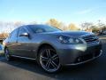 Diamond Graphite Metallic - M 35 Sport Sedan Photo No. 2