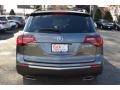 Grigio Metallic - MDX SH-AWD Technology Photo No. 4