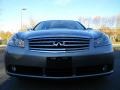 Diamond Graphite Metallic - M 35 Sport Sedan Photo No. 4