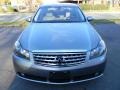 Diamond Graphite Metallic - M 35 Sport Sedan Photo No. 5