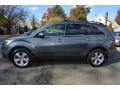 Grigio Metallic - MDX SH-AWD Technology Photo No. 6