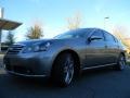 Diamond Graphite Metallic - M 35 Sport Sedan Photo No. 6