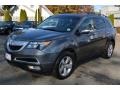 Grigio Metallic - MDX SH-AWD Technology Photo No. 7