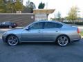 Diamond Graphite Metallic - M 35 Sport Sedan Photo No. 7