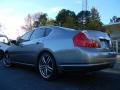 Diamond Graphite Metallic - M 35 Sport Sedan Photo No. 8
