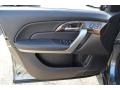 Grigio Metallic - MDX SH-AWD Technology Photo No. 9