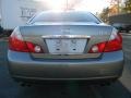 Diamond Graphite Metallic - M 35 Sport Sedan Photo No. 9