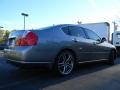 Diamond Graphite Metallic - M 35 Sport Sedan Photo No. 10