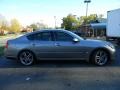 Diamond Graphite Metallic - M 35 Sport Sedan Photo No. 11