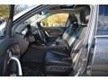Grigio Metallic - MDX SH-AWD Technology Photo No. 12