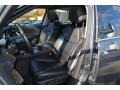 Grigio Metallic - MDX SH-AWD Technology Photo No. 13