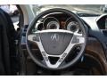 Grigio Metallic - MDX SH-AWD Technology Photo No. 18