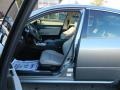 Diamond Graphite Metallic - M 35 Sport Sedan Photo No. 17