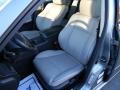 Diamond Graphite Metallic - M 35 Sport Sedan Photo No. 19