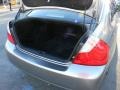 Diamond Graphite Metallic - M 35 Sport Sedan Photo No. 21