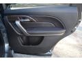 Grigio Metallic - MDX SH-AWD Technology Photo No. 25